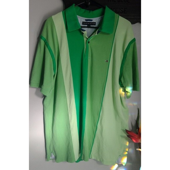Tommy Hilfiger Other - Tommy Hilfiger Polo Shirt
